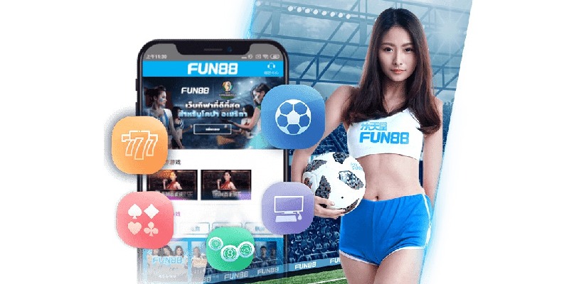 CEO Fun88 - Người Góp Phần Cho Những Thành Công To Lớn Tại Fun88 3 Đầu tư công nghệ hiện đại, nâng cao chất lượng dịch vụ
