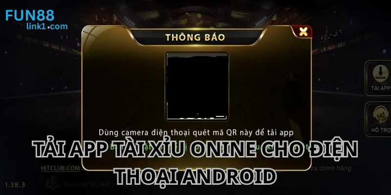 App Tài Xỉu Online - Cách Tải Về Thiết Bị Di Động Nhanh Nhất 3 Download App Tài Xỉu về máy điều hành Android dễ dàng.