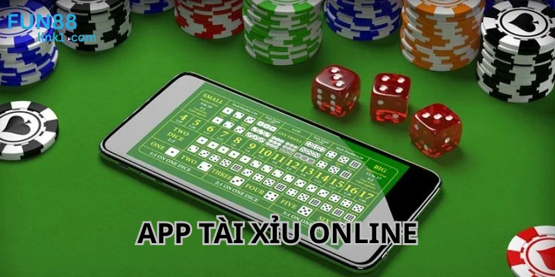 App Tài Xỉu Online - Cách Tải Về Thiết Bị Di Động Nhanh Nhất 1 App Tài Xỉu Online - Cách Tải Về Thiết Bị Di Động Nhanh Nhất