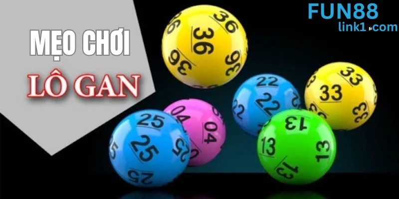 Mẹo Chơi Lô Gan - Bật Mí Tuyệt Kĩ Thắng Lớn Từ Các Cao Thủ