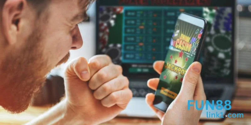 Phần Mềm Hack Casino - Bí Kíp Đột Phá Tại Fun88