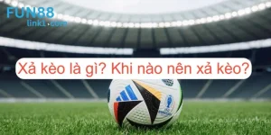 Xả Kèo Bóng Đá – Kinh Nghiệm Hạn Chế Thua Lỗ Cực Hay